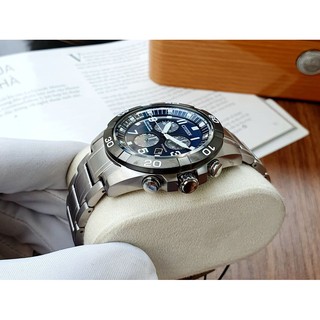 Đồng hồ nam Citizen BL5558-58L