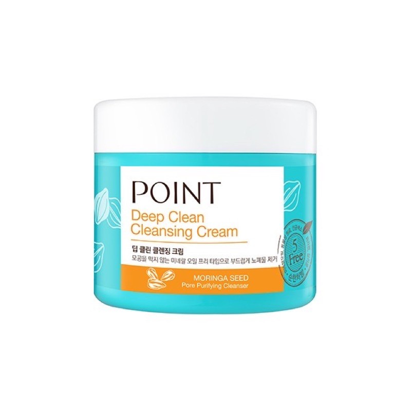 Kem tẩy trang và bộ skincare