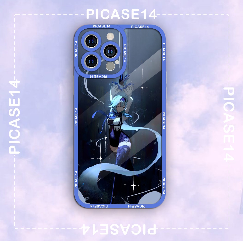 Ốp iphone trong in hình eula quyến rũ 6/6plus/6s/6splus/7/7plus/8/8plus/x/xr/xs/11/12/13/pro/max/plus/promax