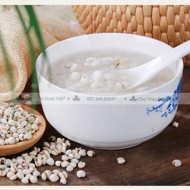 Y Dĩ Nếp Hạt To 100g