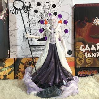 Mô hình UCHIHA OBITO