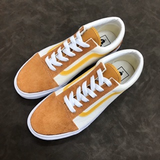 Giày Vans Cam 🍊 🍊