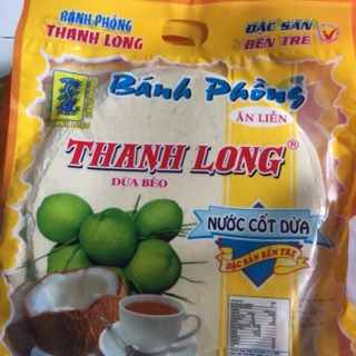 COMBO 3 BÁNH PHỒNG SỮA BẾN TRE