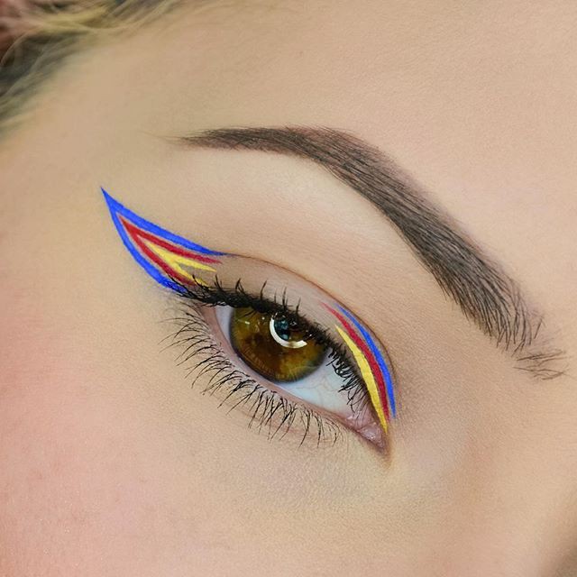 Kẻ Viền Mắt Màu- Nyx Vivid Brights Liner | BigBuy360 - bigbuy360.vn