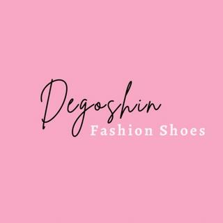DEGOSHIN SHOES