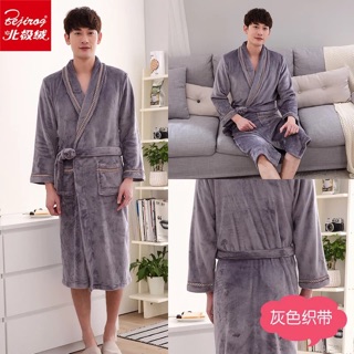 Áo choàng tắm nam, nữ