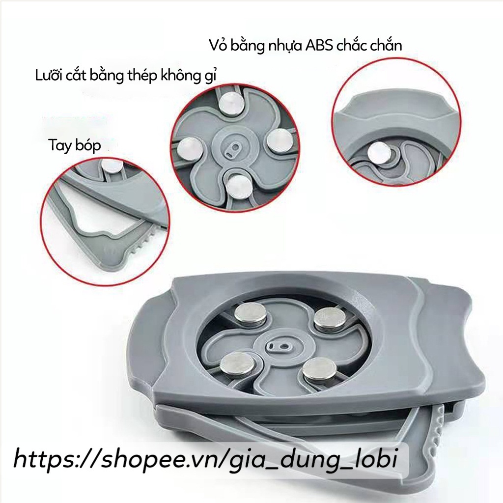 Sáng tạo có thể bia/cola/sprite có thể mở công cụ đa chức năng thép không gỉ mở phụ kiện nhà bếp