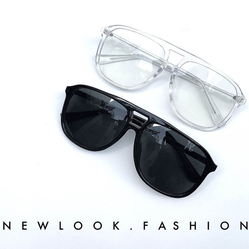 KÍNH MÁT THỜI TRANG GỌNG NHỎ