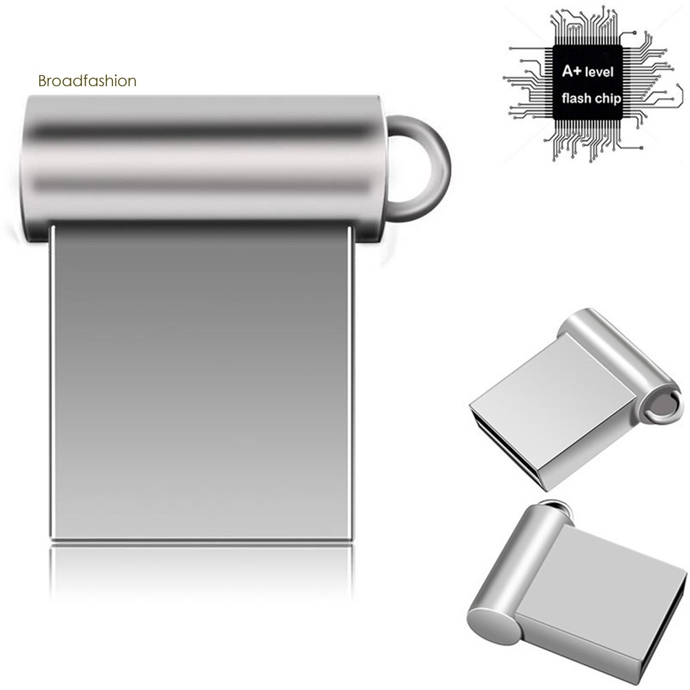 Đĩa USB 3.0 mini 1TB/2TB tốc độ cao | BigBuy360 - bigbuy360.vn