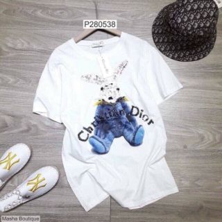 ️Áo phông nữ xuất dư