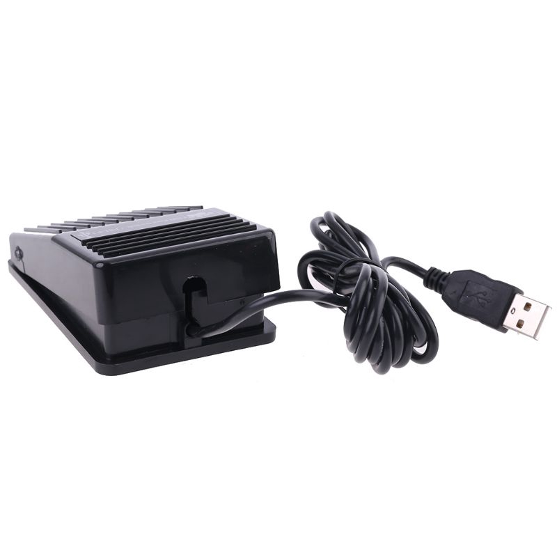 Nút bàn đạp đầu USB cho máy tính