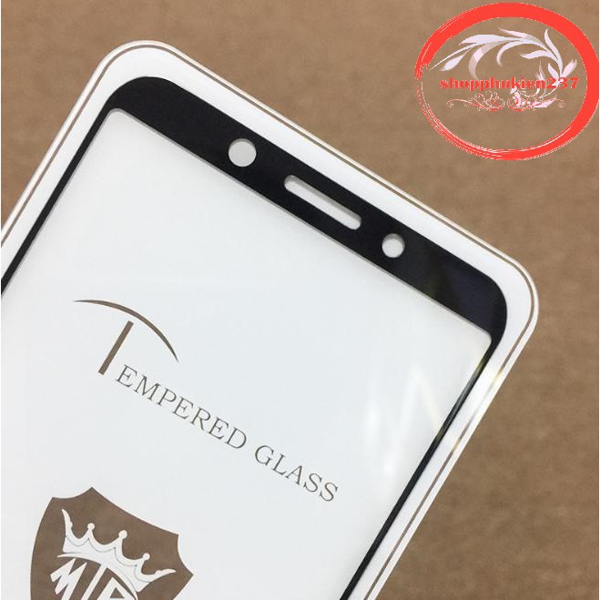 [Freeship toàn quốc từ 50k] OPPO A83 KÍNH CƯỜNG LỰC 5D FULL KEO TOÀN MÀN HÌNH, KHÔNG CHẤM LITI