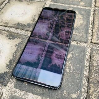 Kính cường lực Rog Phone 2