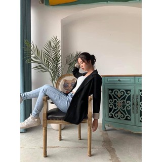 Áo vest Blazer nữ đẹp