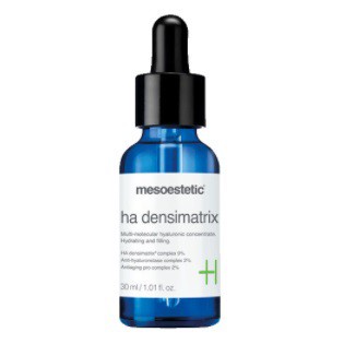 Tinh chất cấp nước dưỡng ẩm chống lão hóa da Mesoestetic HA Densimatrix Serum 30ml