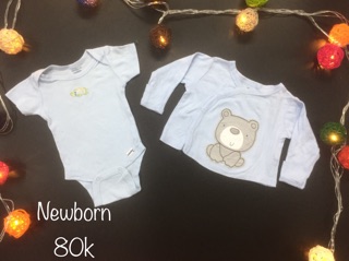 Set chọn đồ cho bé gái / trai