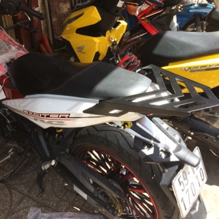 Cảng sau exciter 150 indo