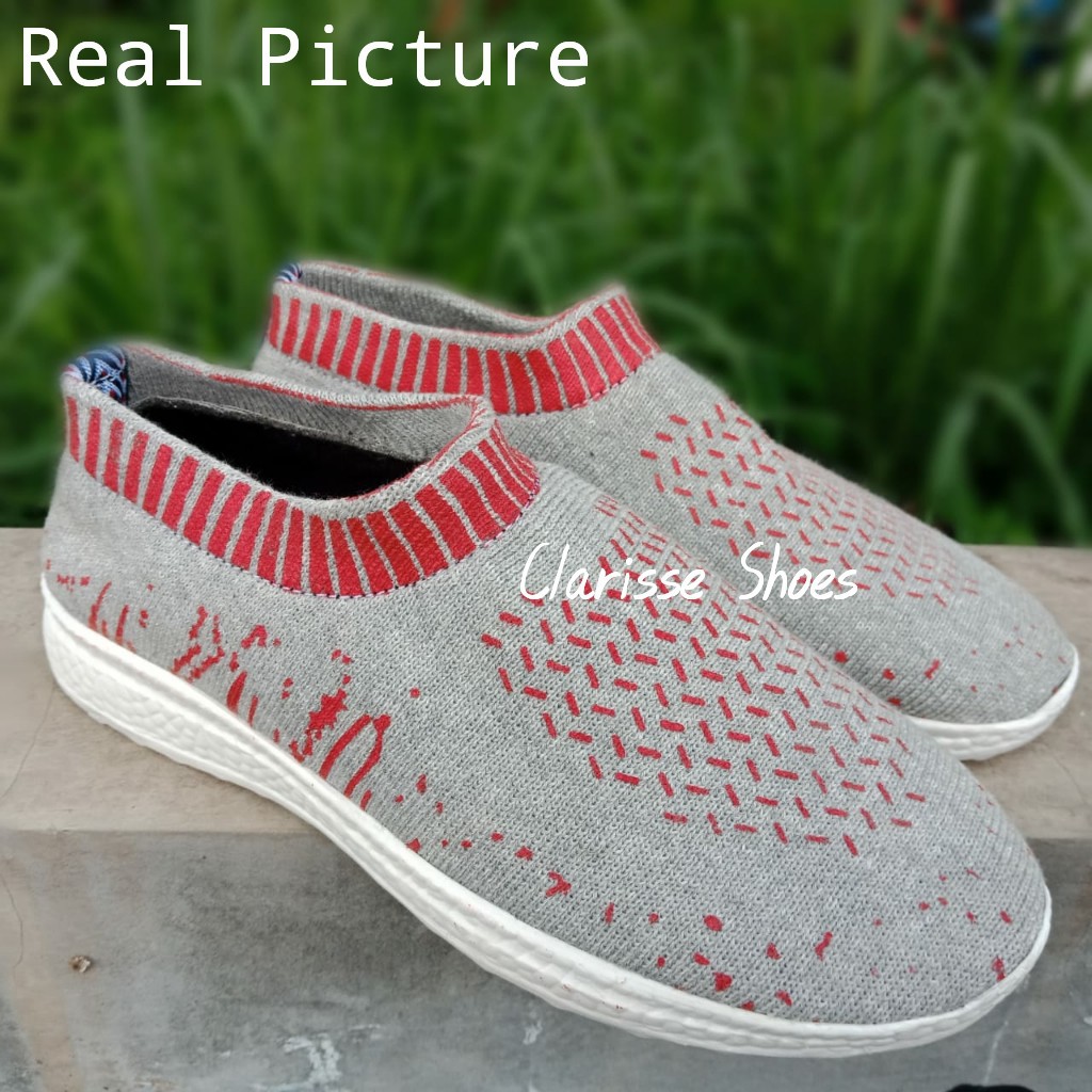 Giày Lười Adidas Neo Cloudfoam Lite Racer Grade Ori Girl007bdg