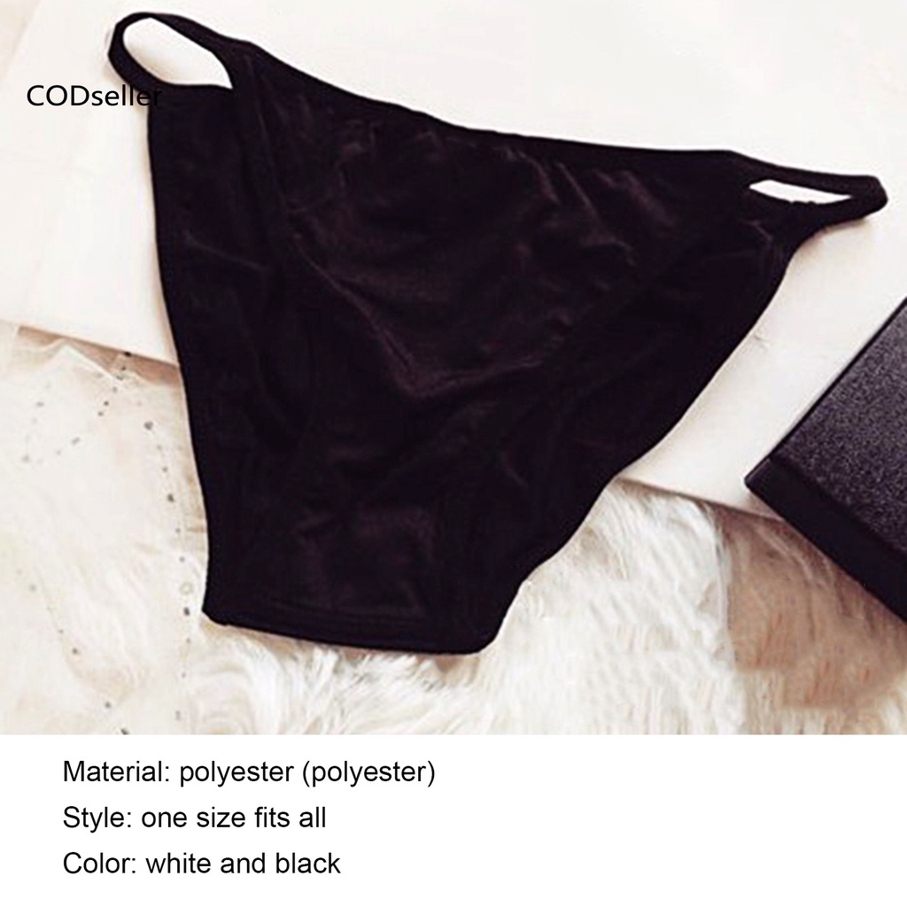 Quần Lót Mềm Mại Thân Thiện Với Làn Da Cho Nữ | BigBuy360 - bigbuy360.vn