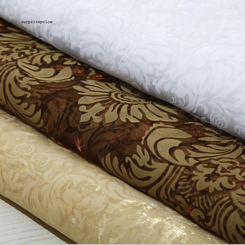 Rèm cửa phong cách Châu Âu cổ điển kích thước 100 x 200cm