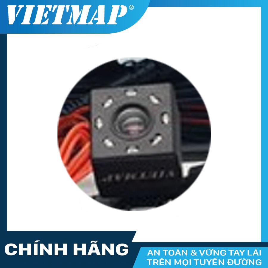 Mắt camera sau thay thế cho camera hành trình Vietmap A50 và G79