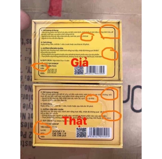 Sâm Tố Nữ Puecolazen ( hàng chính hãng) | BigBuy360 - bigbuy360.vn