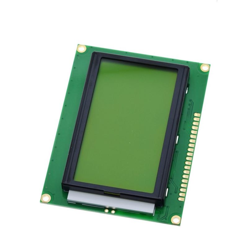 Màn Hình LCD 128x64 5V 12864 LCD