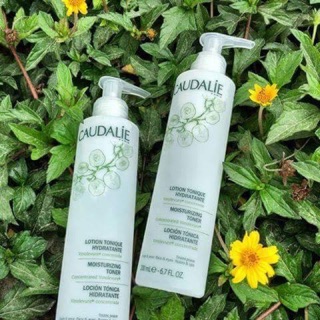 Nước hoa hồng CAUDALIE LOTION TONIQUE HYDRATANTE