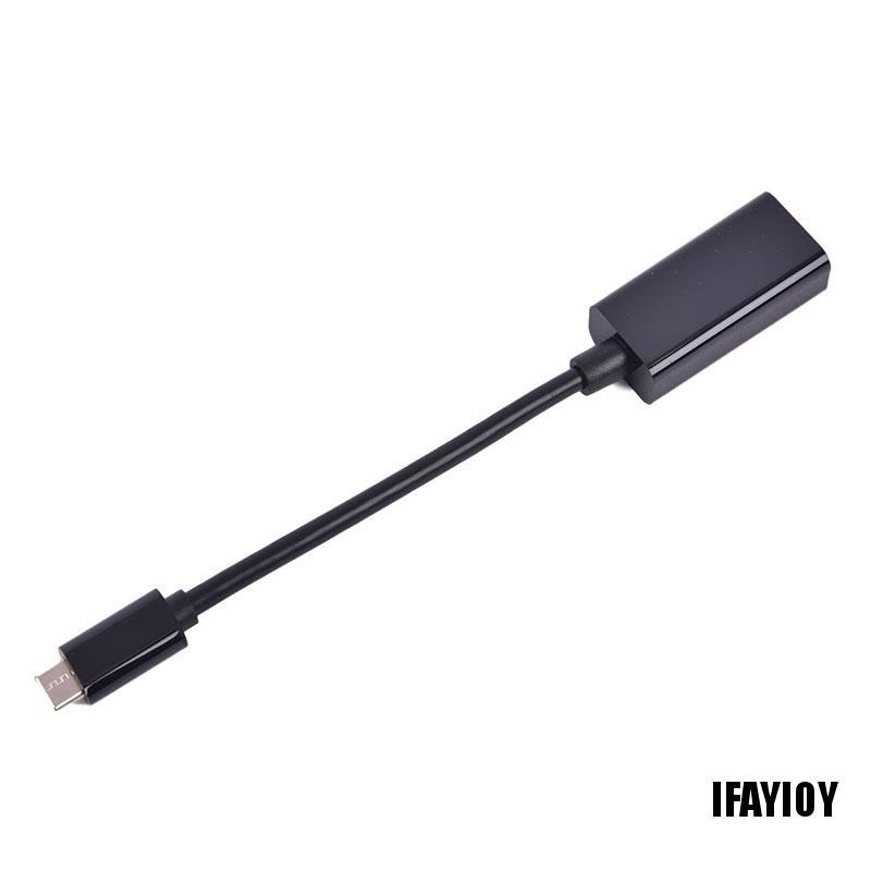 Cáp Chuyển Đổi Từ Cổng Usb C Sang Hdmi 4k 60hz Type C 3.1 Sang Đầu Cái Tiện Dụng | BigBuy360 - bigbuy360.vn
