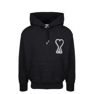 Áo nỉ mũ Amj de coerou hoodie fw20