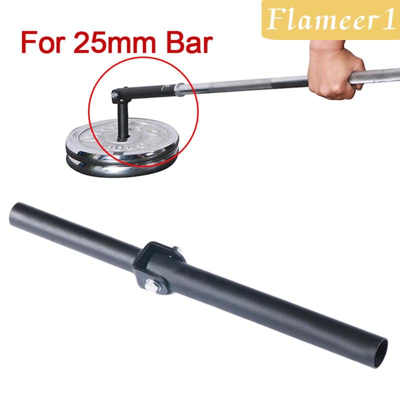 [Flameameer1] Thanh Tạ Tập Gym