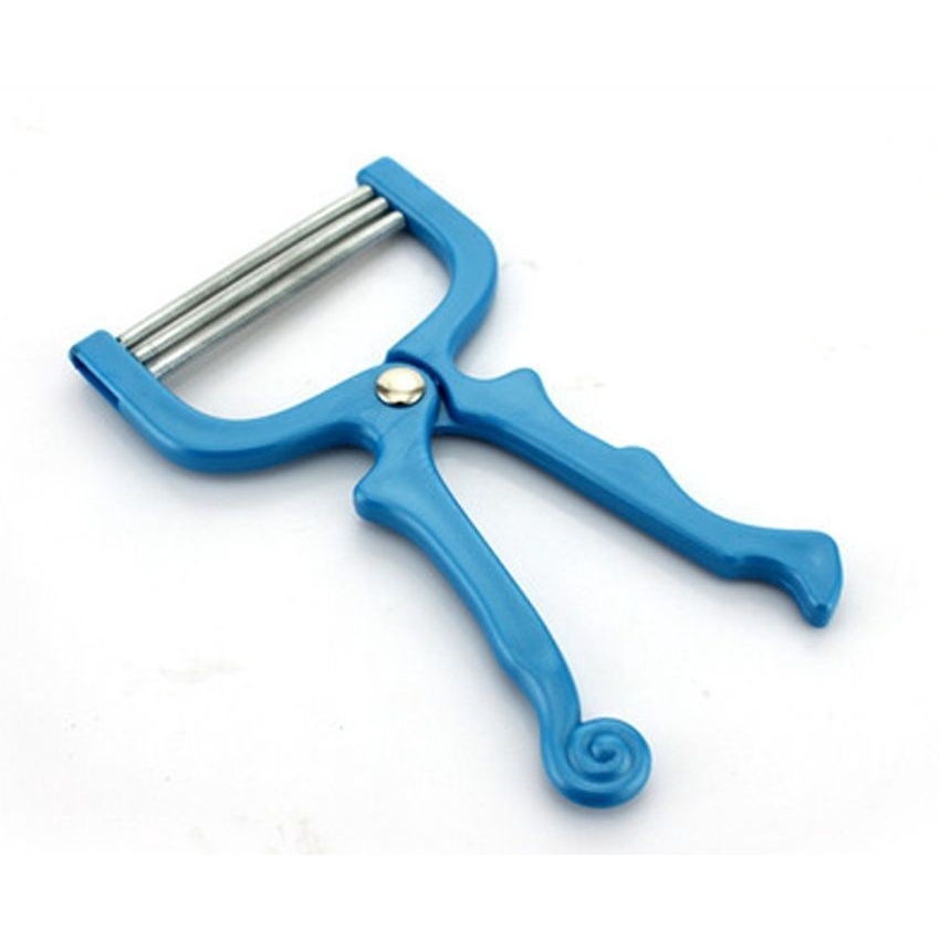 [Hàng mới về] Con lăn cầm tay loại bỏ lông mặt làm đẹp an toàn dành cho nữ