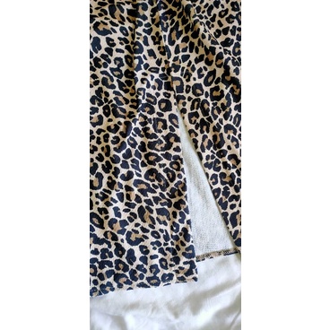 Chân váy Pull&Bear sz Xs, new 99%