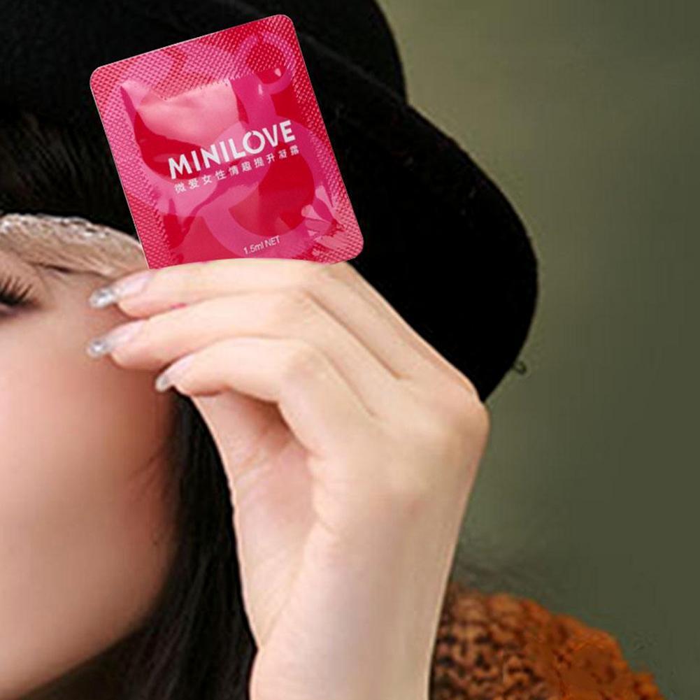 (Hàng Mới Về) Gel Nở Ngực 1.5ml Phong Cách Âu Mỹ Quyến Rũ Cho Nữ | BigBuy360 - bigbuy360.vn