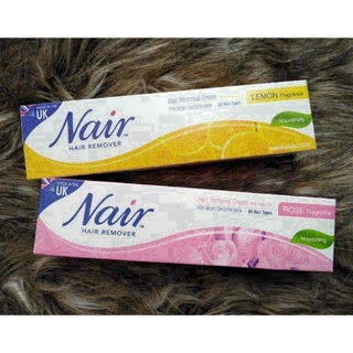 [SALE63]  Kem Tẩy Lông Nair Thái lan
