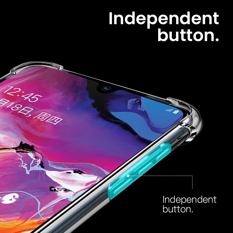 Samsung Ốp Điện Thoại Cho Samsunggalaxy a7 a8 a9 a6 j4 j6 J8Plus 2018 s23 s22 s21 s20 s10 s9 s8 fe plus ultra note 20 10Plus lite