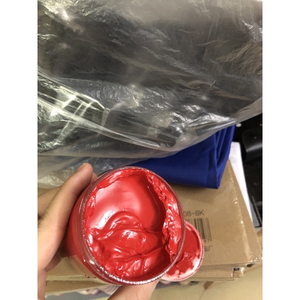 MÀU GOAT - MÀU BỘT PHA SẴN LỌ 100ML