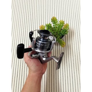MÁY CÂU CÁ Shimano SIENNA XT 4000 BH 3 Tháng Hot 2018