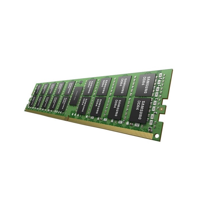 Ram server ddr4 ECC REG 16gb / 32gb / 64gb buss 2666/ 2932/ 3200 chuyên chạy cho xeon gold /silver / platinum.......