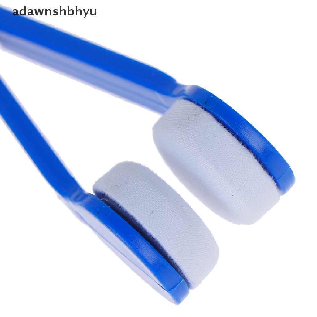 1 Cây Cọ Vệ Sinh Mắt Kính Bằng Sợi Micro Tiện Dụng