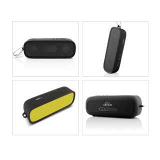 Loa mini bluetooth CRDC của Aukey - Ipx6