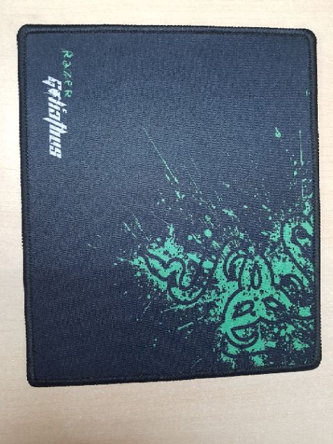 Mousepad Miếng lót chuột  snaker 210*250*1.7mm - vitinhth