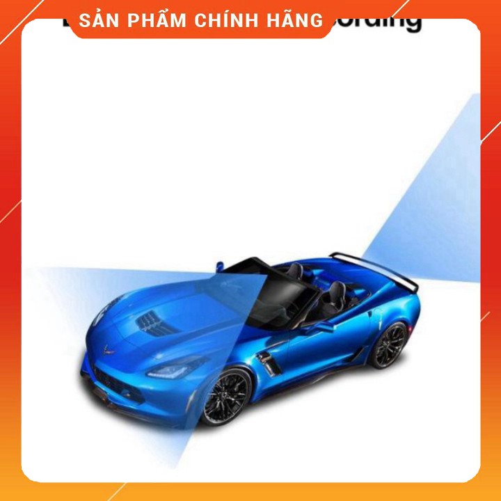 Camera hành trình ô tô Phisung K10 tích hợp camera sau Wifi GPS SM | BigBuy360 - bigbuy360.vn