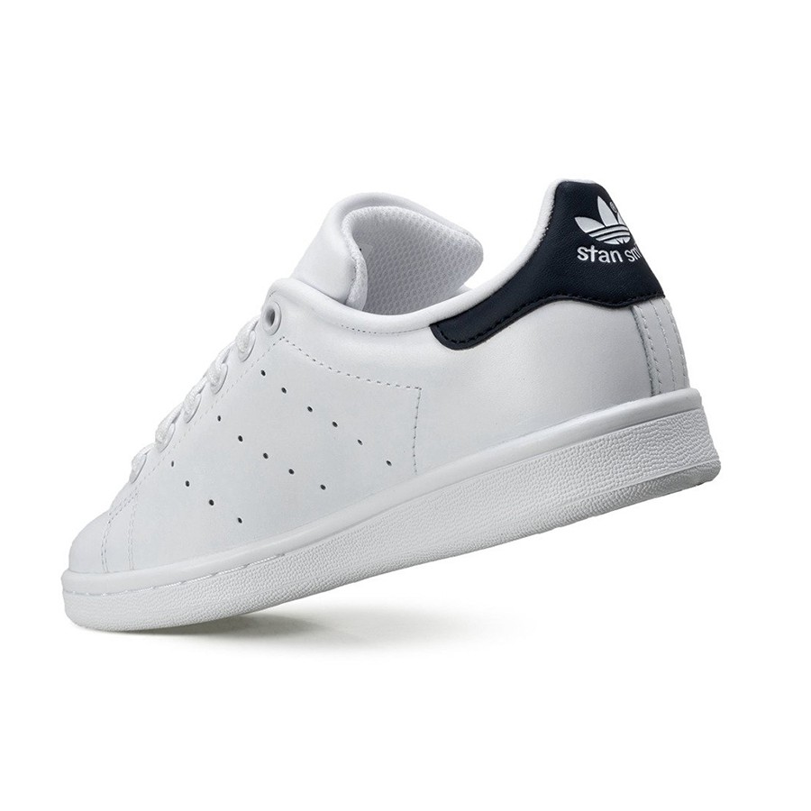 [Chính hãng] Giày Thể Thao ADIDAS STAN SMITH Navy M20325