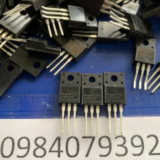 Mosfet 60r580p 60r580 chịu dòng 8a 600v linh kiện mới chính hãng