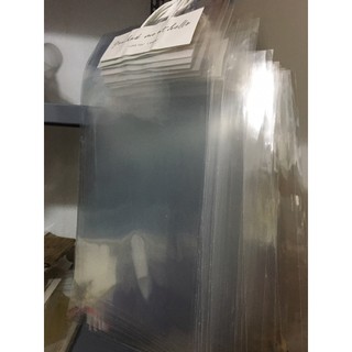 Combo 100 túi đựng hoa trong suốt loại đẹp