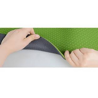 Thảm tập Yoga  MD Buddy 1 Lớp