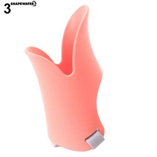 Rọ mõm silicon chống cắn cho thú cưng
