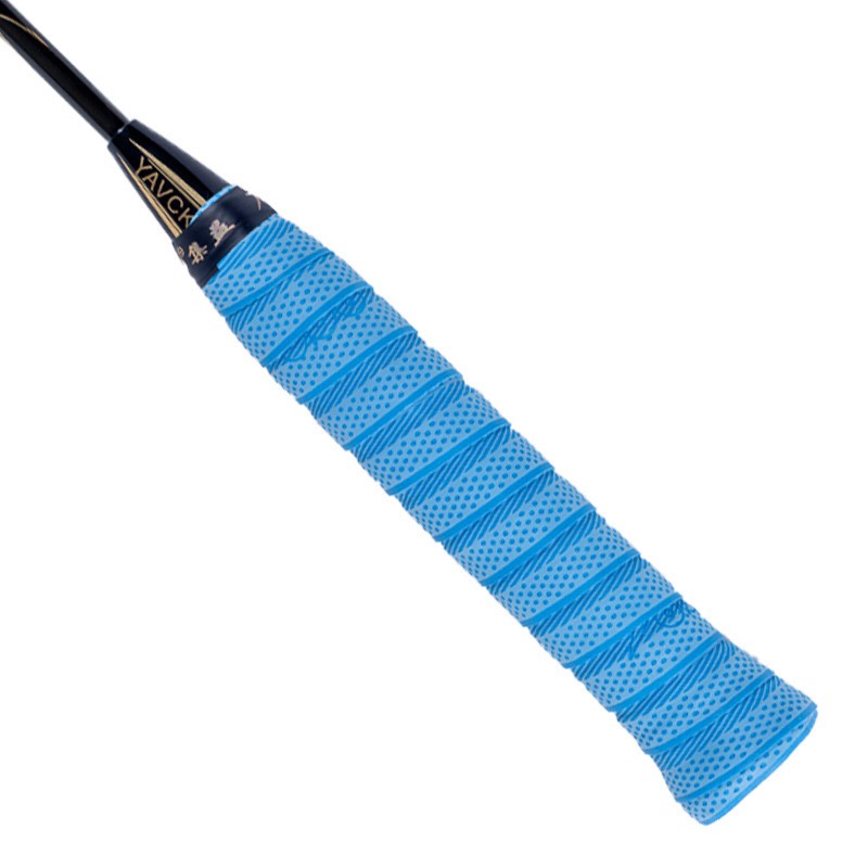 Combo Quấn cán vợt cầu lông tennis xe đạp cần câu TOPO PU-01 chính hãng giá rẻ S02 SESAN bán lẻ giá sỉ