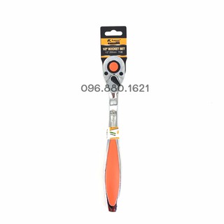Cần Mở Ốc Tự Động 1/2 - 1/4